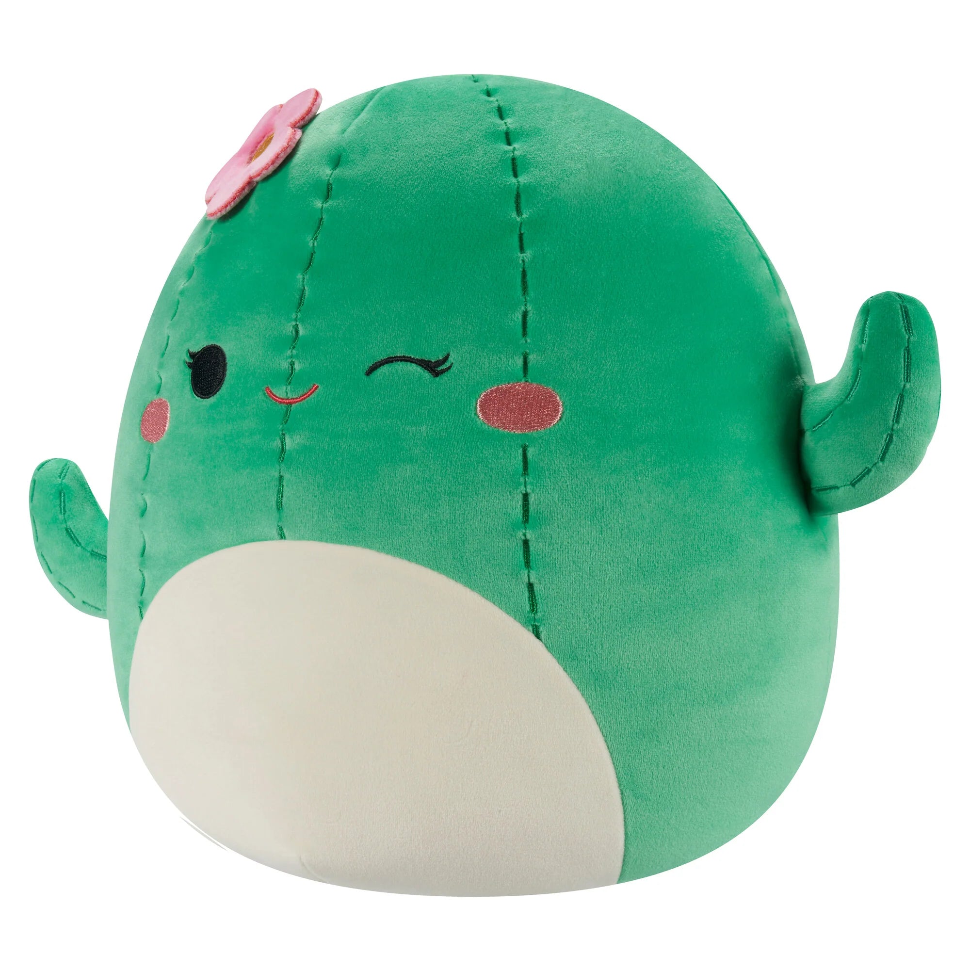 Squishmallows – Maritza, der grüne Kaktus